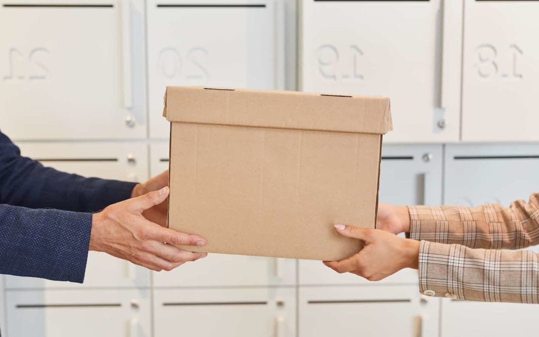 9 Shipping Methods To Help You Grow Your Business