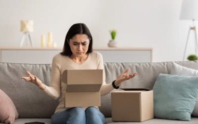 Shipping Nightmares | 10 Tips on How to Deal with Delivery Issues