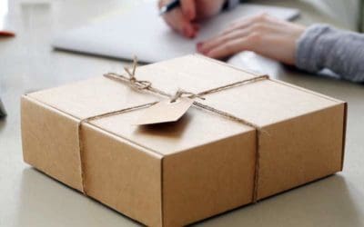 Problems And Solutions Of Shipping Packages In 2024!