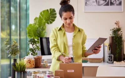 Small Business Shipping Tips: Save Time & Reduce Costs