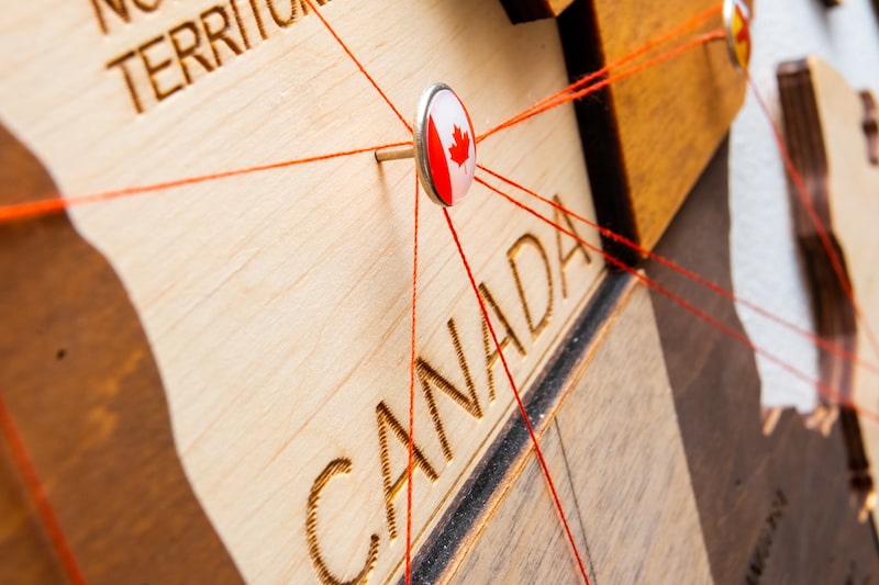 5 secrets to successful freight shipping in Canada
