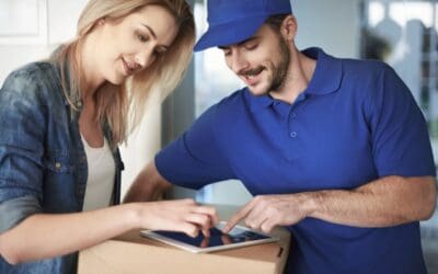 Choosing the Right Freight Shipping Company for Your Small Business