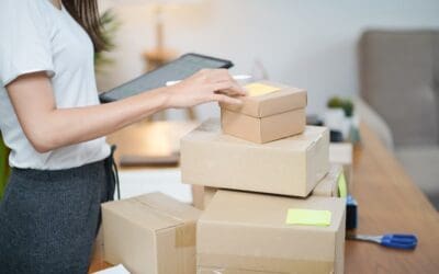 Small Business Shipping Canada