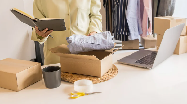 Home-Based Business