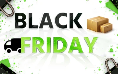 Ultimate Black Friday 2024 Guide: Maximize Savings & Ship Smarter!
