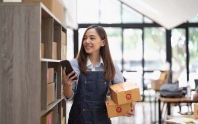 Mastering Small Business Shipping: Top Tips for Success