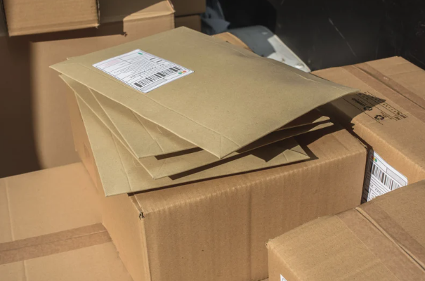 Postal and courier