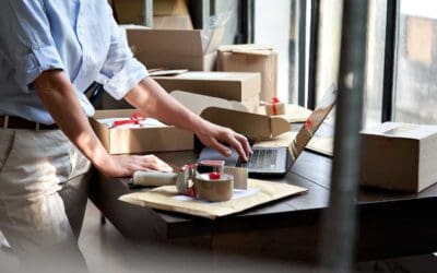 How Shipping Software Can Boost Your Ecommerce Business