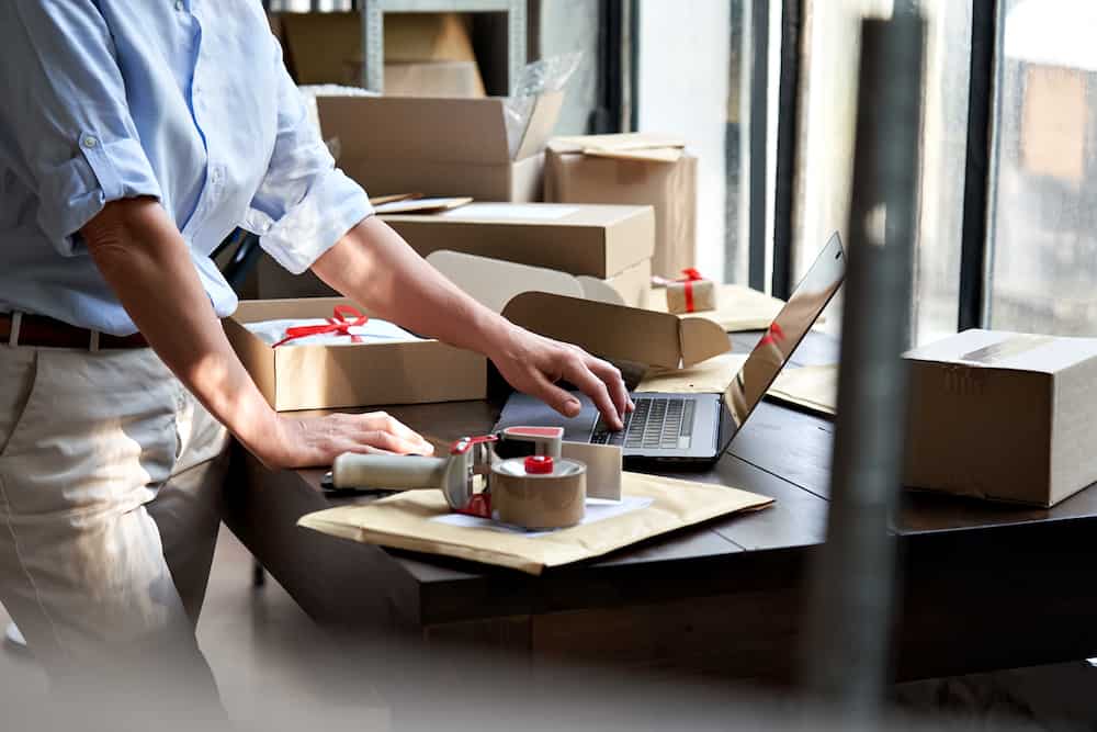 How Shipping Software Can Boost Your Ecommerce Business