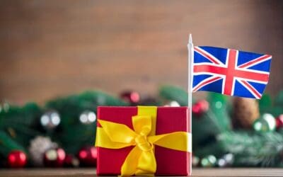 Shipping from Canada to the UK: A Guide for Small Businesses