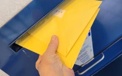 Understanding the Differences Between Postal and Courier Services