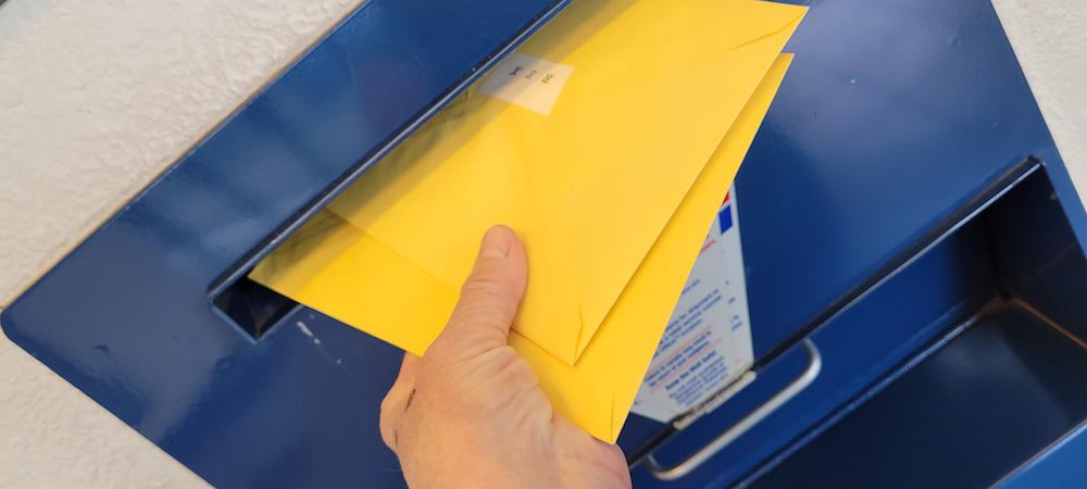 Understanding the Differences Between Postal and Courier Services
