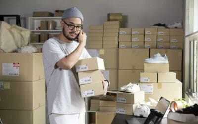 Ecommerce Shipping Solutions for Small Businesses in Canada: A Complete Guide