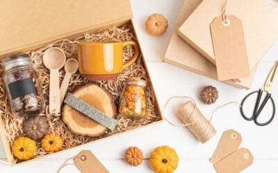 Why Small Businesses Should Consider Offering Subscription Boxes