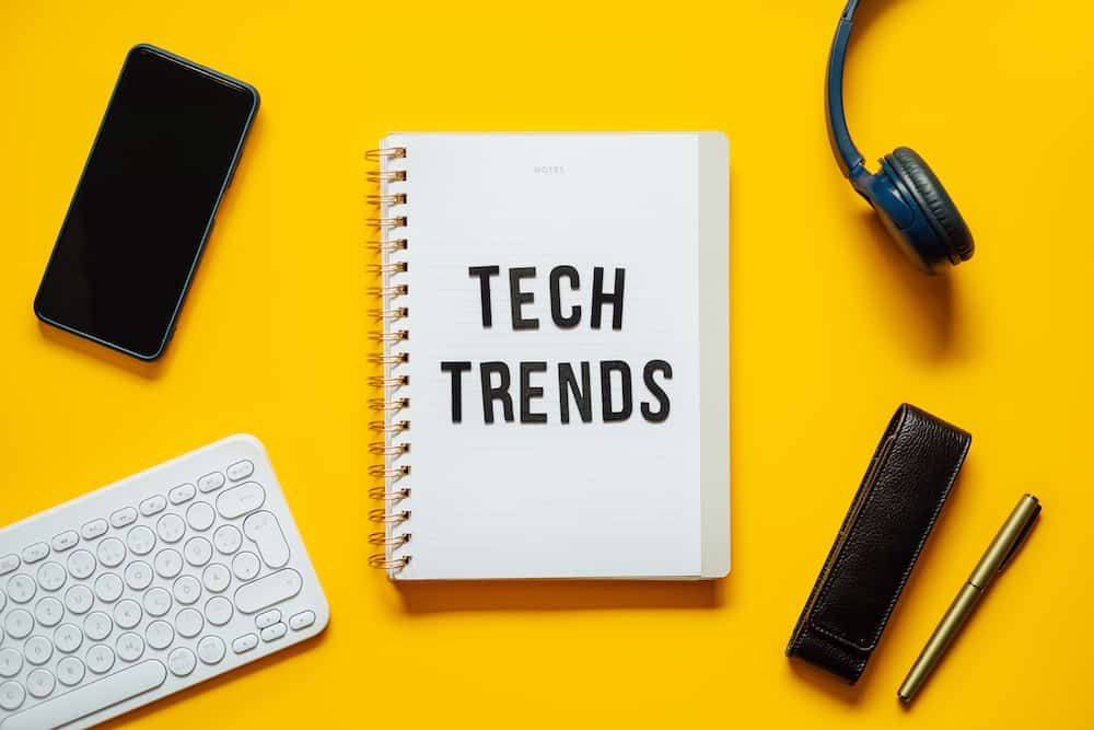 Top tech trending products