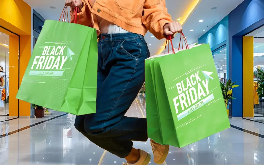 Black Friday Survival Guide for eCommerce Business Owners