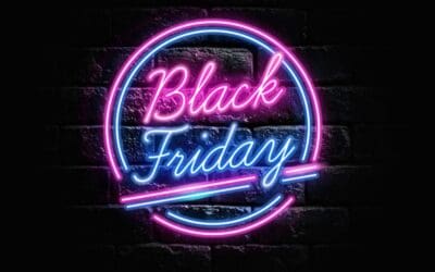 The Black Friday Survival Guide for eCommerce Business Owners