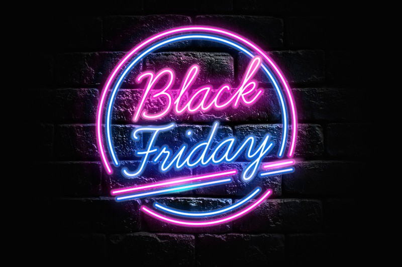 The Black Friday Survival Guide for eCommerce Business Owners