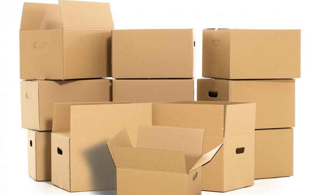 Where to Buy Shipping Boxes in Canada? Best Picks for 2024!
