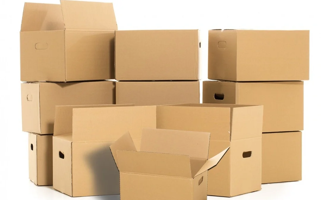 Where to Buy Shipping Boxes in Canada? Best Picks for 2025!