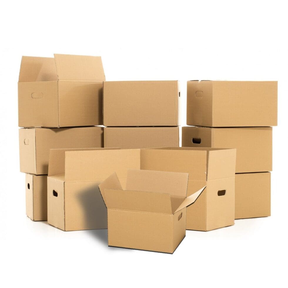 Where to Buy Shipping Boxes in Canada? Best Picks for 2024!