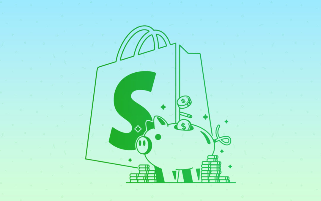 9 Easy Tips For Saving Money As A Shopify Merchant In 2024!!