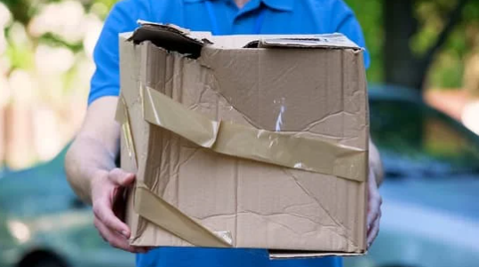 Shipping Insurance