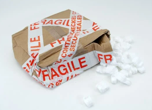Shipping Insurance