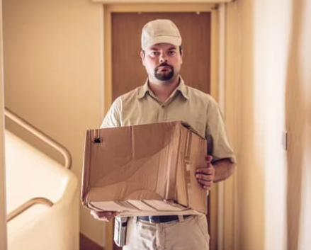 Shipping Insurance