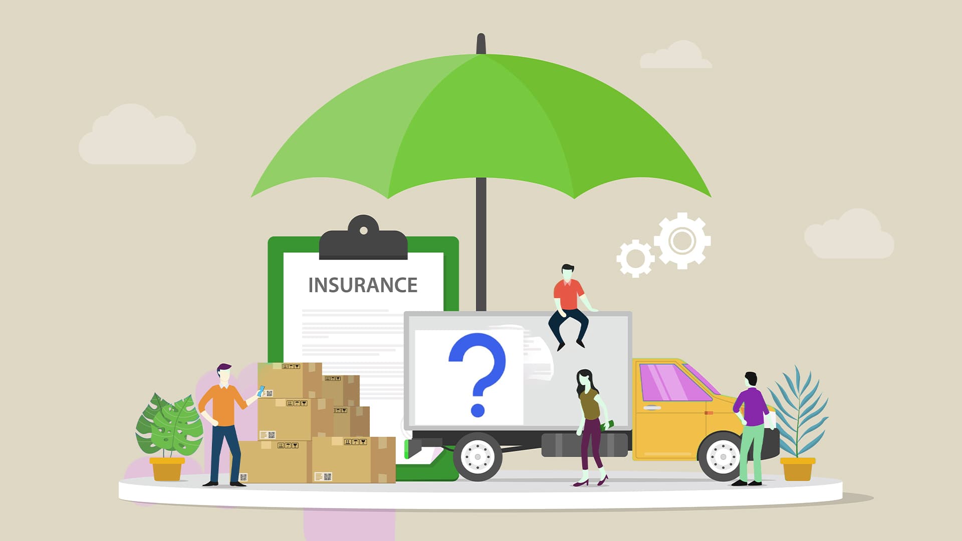 is shipping insurance worth it