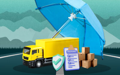 Why Shipping Insurance for Small Businesses Is Necessary?