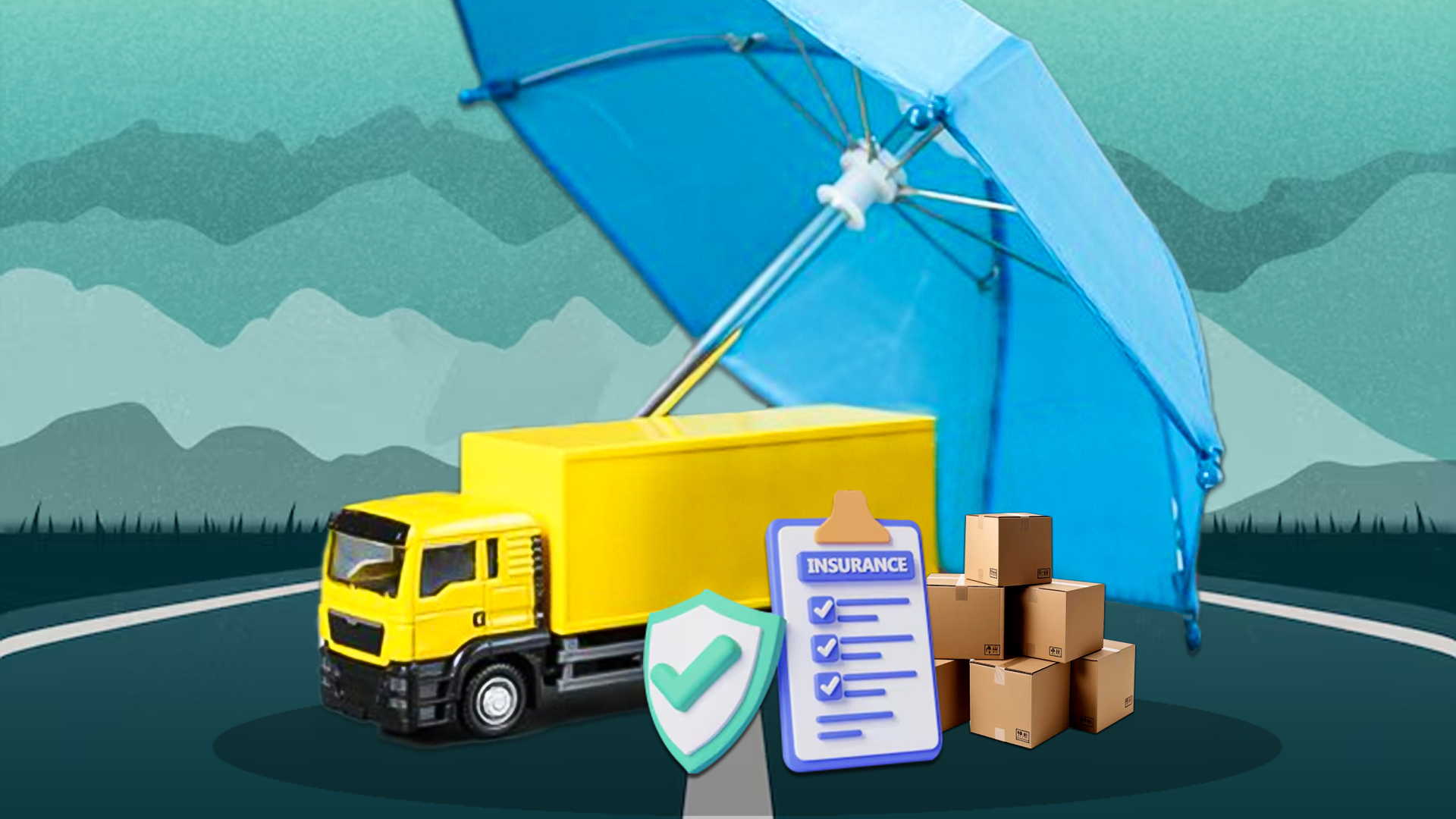 Shipping Insurance for Small Businesses