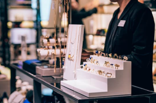 Shipping Insurance for Jewelry
