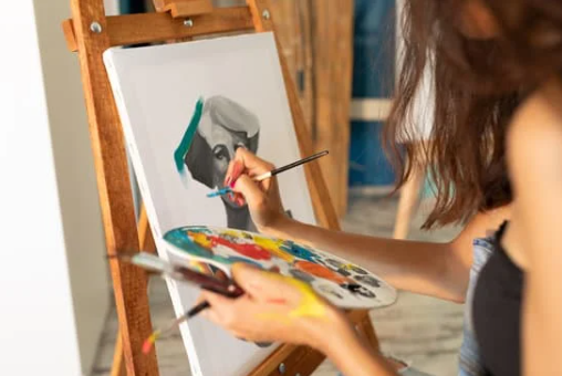 Shipping Insurance for Artwork