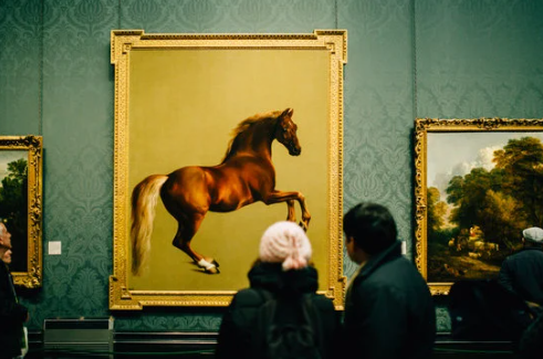 Shipping Insurance for Artwork