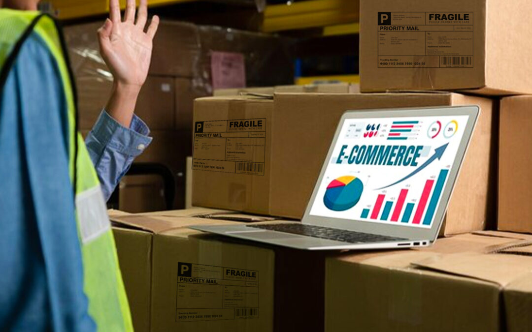 Bulk Shipping Labels: A Must-Have for E-Commerce Brands Scaling Up