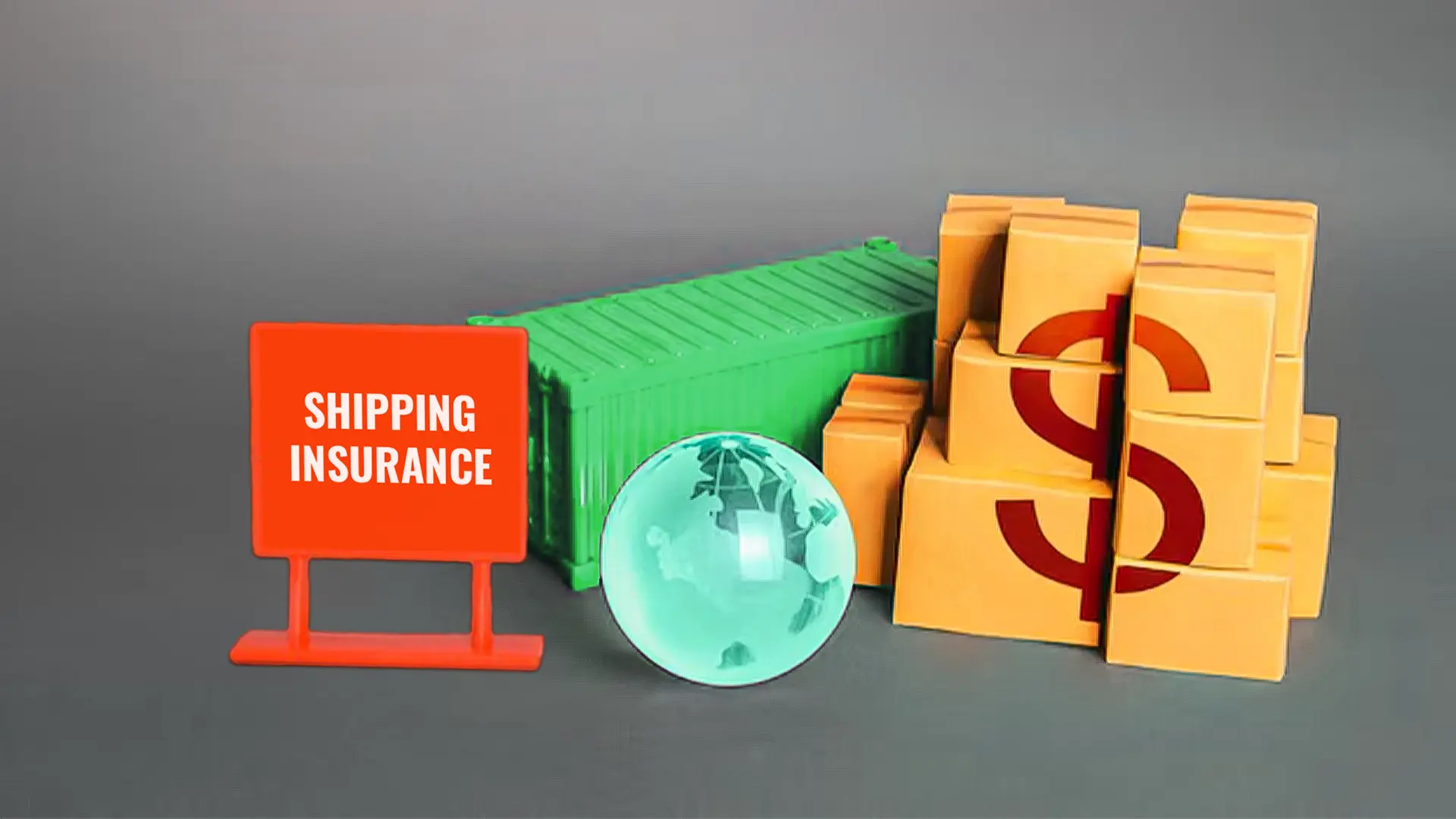 Debunking Common Misconceptions About Shipping Insurance