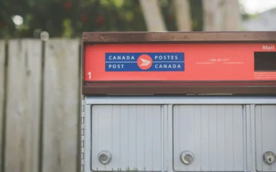 Avoid Canada Post Delays: ShipSimple Keeps Your Business Moving