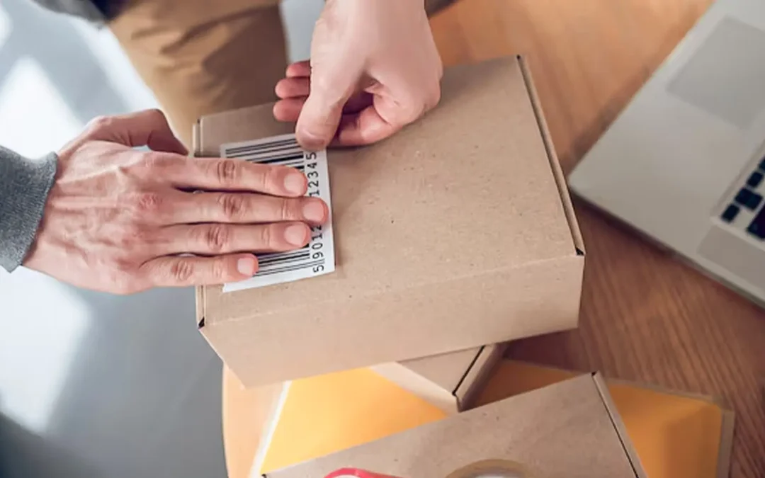 How Does Bulk Shipping Labels help Subscription Box Services