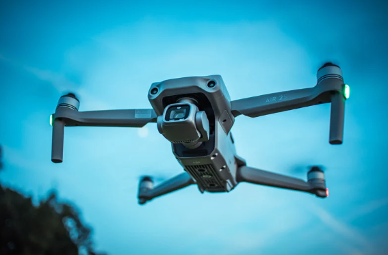 shipping insurance for cameras and drones
