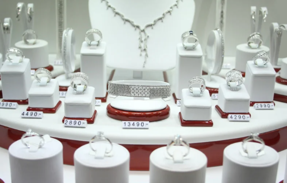 Shipping Protection for Jewelry