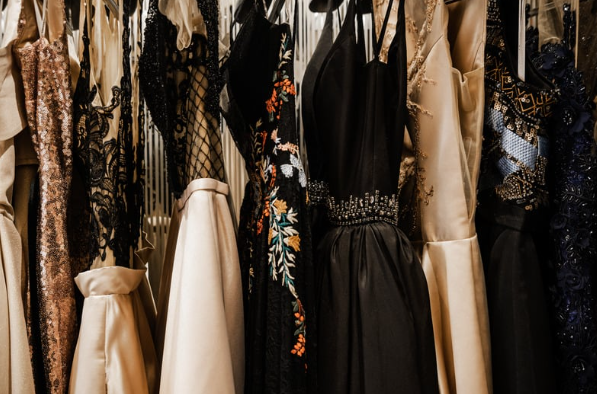 Luxury Fashion Shipping Insurance