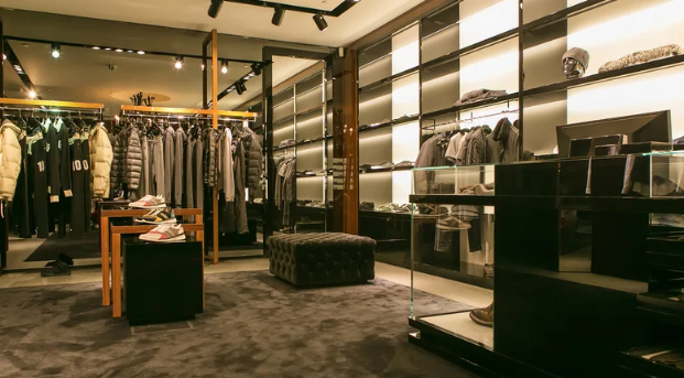 Luxury Fashion Shipping Insurance