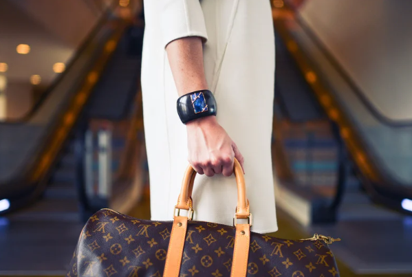 Luxury Fashion Shipping Insurance