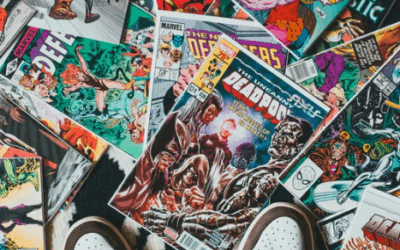 Top Essential Reasons Why Shipping Insurance for Comic Books  Is a Must in 2025