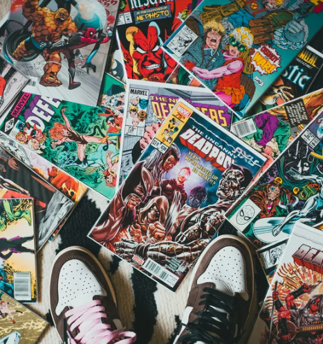 Shipping Insurance for Comic Books