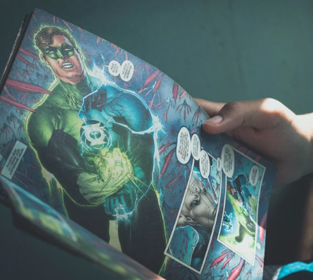 Shipping Insurance for Comic Books