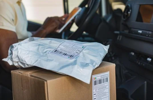 High-Value Shipping Insurance