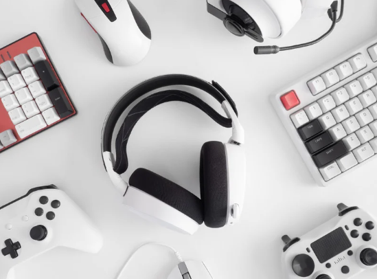 Shipping Insurance for Gaming Equipment