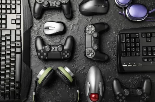 Shipping Insurance for Gaming Equipment